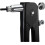 (As show, One size) 86Pcs Rivet Gun M3 M4 M5 M6 M8 Threaded Nut Rivet Plier Tool Threaded Insert Riveter Kit 3