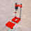 (As show, One size) Electric Drill Drilling Guide - Locating Bracket for Different Angles 3