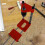 (As show, One size) Electric Drill Drilling Guide - Locating Bracket for Different Angles 4