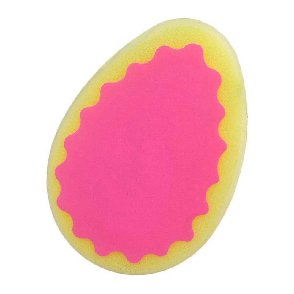(As show, One size) Hair removal sponge hair removal pad Painless hair removal sponge physical hair removal tool for face, leg, arm and body
