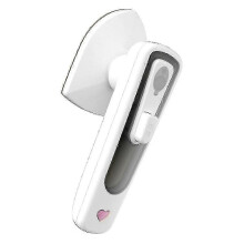 (As show, One size) Mini Steam Iron Compatible With Clothes-portable Mini Steam Iron,white Eu Plug