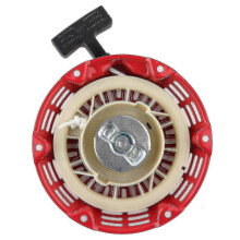 (As show, One size) Gasoline Generator Recoil Pull  Starter For 168f 170f 2-3kw Generator