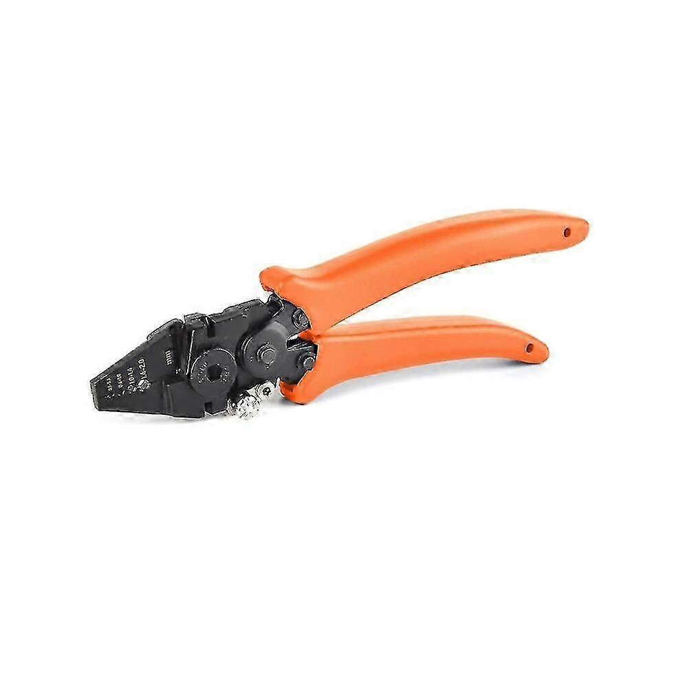 (As Show, One Size) Multi Functional Crimping Pliers Perfect For Various Needs Electrician Plier 4631898238020