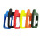 (As show, One size) Soft Silicone Protective Case Cover Shell Compatible With Garmin Alpha 200i 2