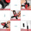 (As show, One size) Ratchet Wheel Stripper - PG-5 Knife Cable Stripper for 25mm Comm/PVC/LV 5