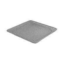(As show, One size) Replacement Air Fry Basket For Ninja Foodi Sp101 Sp100,sp101b1,sp101c Oven,stainless Steel Basket