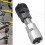 (As show, One size) Crank Remover Bicycle Crank Puller Bike Crankset Crank Arm Puller Tw 1