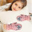 (Shape3, One size) Memory Foam Pillow For Lower Back Pain Orthopedic Lumbar Support 5