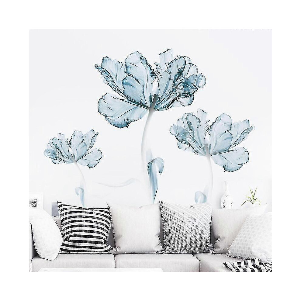 (As Show, One Size) Vinyl Wall Stickers Decoration Wallpapers Kikidex