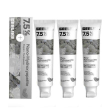 1-5X CEELIKE Hydroxyapatite ToothpasteEnamel Strengthening&Sensitivity.Whitening