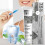 1-5X CEELIKE Hydroxyapatite ToothpasteEnamel Strengthening&Sensitivity.Whitening 4