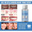 3X Resin False Teeth Solid Glue Temporary Tooth Gap Filler Material FakeTeeth Maker 2