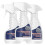 (3pcs)1-3pcs Rust Remover, Heavy-Duty Metal Rust Remover, Powerful Metal Rust Remover 1