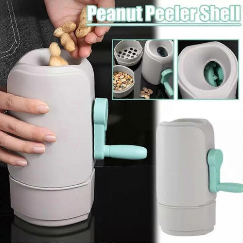 Automatic Peanut Sheller,Hand Crank Peanut Sheller Automatic 1