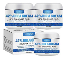 100-300g 42% Urea Cream Anti-dry Cracking Moisturizing Hydration Hand and Foot Cream Urea Cream
