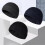 (black) Reflective Beanie for Women Men, Flex Reflective Beanie hat 2