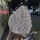 (grey) Reflective Beanie for Women Men, Flex Reflective Beanie hat 4