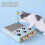 3-in-1 Cat Scratcher and Toy 4