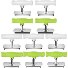 Multi-function Bottle Cap Opener Stainless Steel Adjustable Lids Off Jar Opener Labor-saving Screw Can Opener for Kitchen Gadget