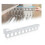 Pull-Out Type Retractable Clothes Rack,2024 Pull Out Closet Rod Without Drilling 1