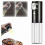 Electric Butter Sprayer, Continuous Spray with Portion Control,200ml Oil Sprayer 2