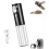 Electric Butter Sprayer, Continuous Spray with Portion Control,200ml Oil Sprayer 1
