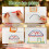 (box-packed) DIY Children String Braided Drawing Board,String Art Kit for Kids Colored Ropes 4