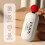 (black) Reusable Sticky Roller Ver2, with Retractable Built-in Hair Removal Stick 2