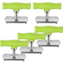 1-10pcs Home Stainless Steel Quick Bottle Opener Adjustable Can Opener Glasses Jar Lid Opener Kitchen Gadgets