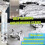(1set) Foaming Cleaner, Peachloft Bubble Cleaner Foam Spray 3