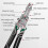 18 in 1 Foldable Wire Stripper,Multi-function Wire Stripping Pliers Cable Cutter 5