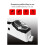 (color03) Electric Knife Sharpener Professional Kitchen Sharpening Stone Grinder knives 5