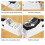 (color03) Electric Knife Sharpener Professional Kitchen Sharpening Stone Grinder knives 3