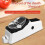 (color03) Electric Knife Sharpener Professional Kitchen Sharpening Stone Grinder knives 1