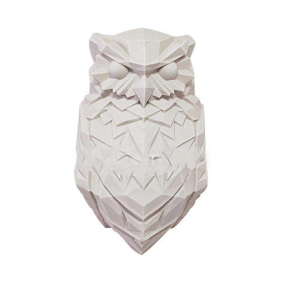 (Resin horse lamp)Animal Wall Light, Bald Eagle Wall Light, 3D Animal Led Wall Light Bald Eagle