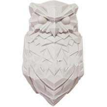 (Resin Fairy Lamp) Animal Wall Light, Bald Eagle Wall Light, 3D Animal Led Wall Light Bald Eagle