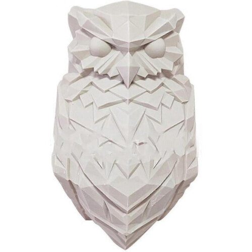 (Injection molded owl lamp) Animal Wall Light, Bald Eagle Wall Light, 3D Animal Led Wall Light Bald Eagle