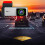 (Standard configuration) Driving Recorder High Definition, Car Recorder with Wifi Function 4