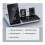(silvery) 4 in1 Digital Clock Wireless Charger Stand,4 in 1 Foldable Fast Charging Station 5