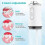 Portable Water Flosser 2