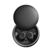 (Black) Noorasleep Snoozepods Pro Bluetooth Sleepbuds, Mini Sleep Headphones Wireless