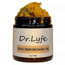 (3pcs) Batana Hair Growth Oil, Original Batana Oil