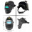 (classic,Variable light mask)Auto Darkening Welding Head-mounted Lightweight Mask, 2024 Grinding Welder Mask 5