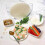 (1pc) Rice-Paper Water Bowl Dipper Spring Roll Maker Spring Bowl Roll Water HOT 3