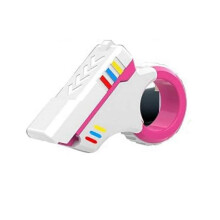 (white) Fidget Slider, Fidget Toys, 3D Printed Fidegt Slider Toys