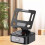 Dodorado Rotating Tablet Speaker, Three in One Tablet Stand Speaker 4