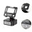Dodorado Rotating Tablet Speaker, Three in One Tablet Stand Speaker 1
