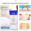 3X EHD Sunscreen, EHD Sunscreen 50spf,EHD Spf 50 Sunscreen Cream,EHD Face Sunscreen 2