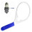 380134 382 with 6 inch Inner Diameter Plastic Coated Handle Colar/Vent Cover 2