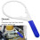 380134 382 with 6 inch Inner Diameter Plastic Coated Handle Colar/Vent Cover 1